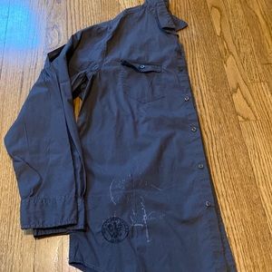 XL LONG SLEEVE SHIRT